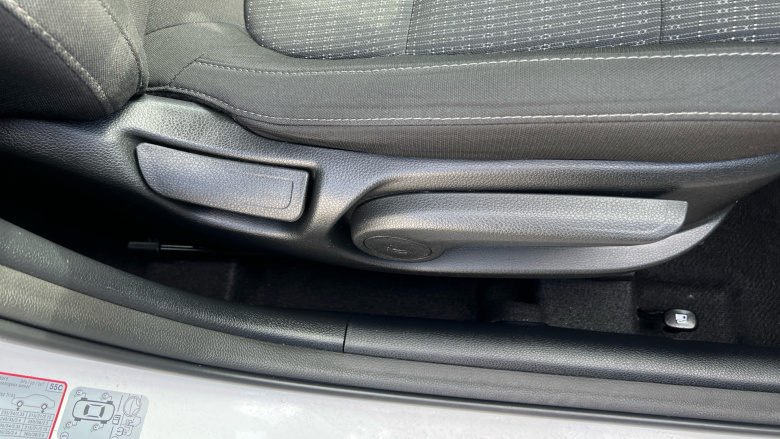 Kia Stonic 1.0T GDi 99 2 5dr Petrol Estate